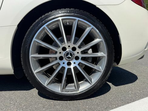 Used 2020 Mercedes-Benz SLC 300 image 56