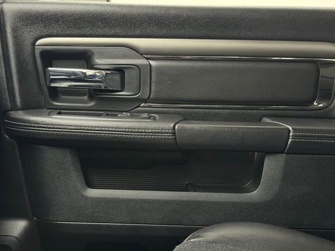 Used 2017 RAM 1500 Sport image 39