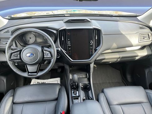 Certified 2025 Subaru Ascent Bronze Edition image 12