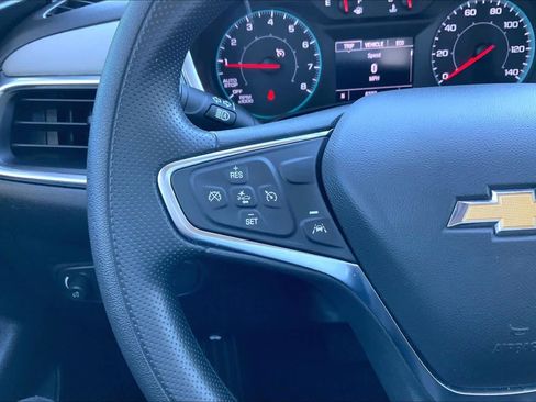 Certified 2024 Chevrolet Equinox LS image 21