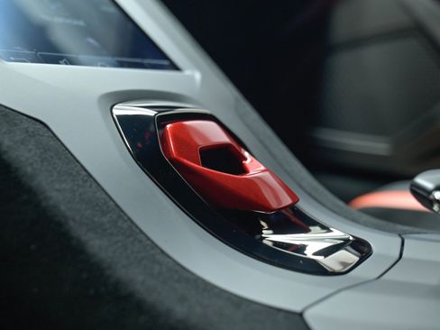 Used 2023 Lamborghini Huracan STO RWD image 97