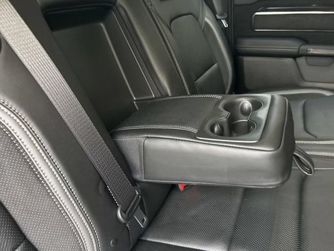 Used 2022 RAM 1500 TRX w/ TRX Level 1 Equipment Group AWD/4WD image 36