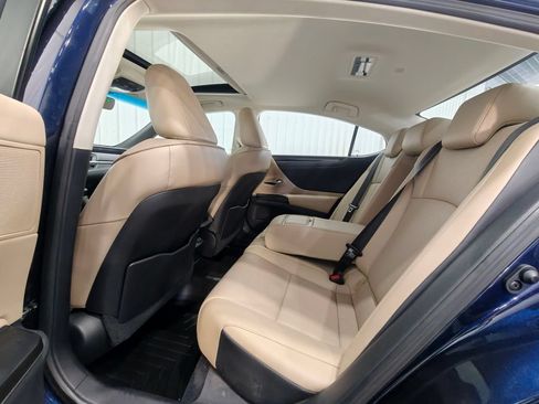 Used 2020 Lexus ES 350 w/ Premium Package FWD image 30