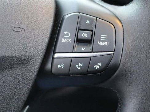 Used 2025 Ford Bronco Sport Outer Banks w/ Outer Banks Tech Package+ image 28