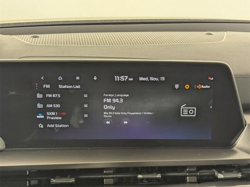 New 2025 Kia Telluride S image 19