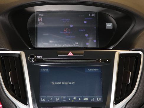 Used 2019 Acura TLX V6 w/ Technology Package FWD image 67
