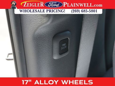 Used 2021 Toyota Sienna LE image 16