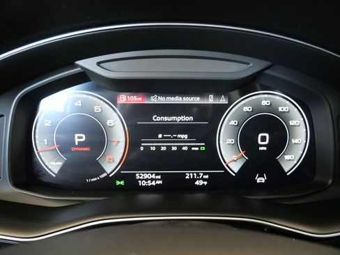 Used 2022 Audi Q7 3.0T Premium Plus image 16