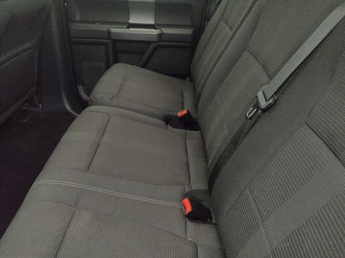 Used 2016 Ford F150 XLT w/ Equipment Group 301A Mid RWD image 18