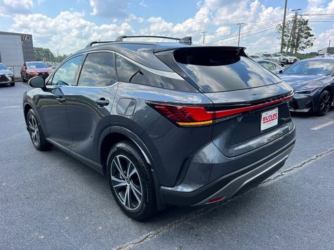 Certified 2025 Lexus RX 350 Premium FWD image 7