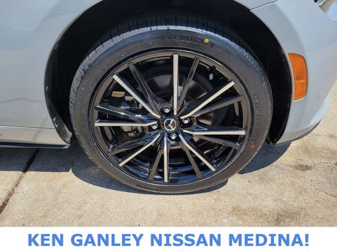Used 2024 MAZDA MX-5 Miata RF Grand Touring RWD image 19