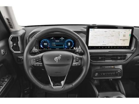 New 2026 Ford Bronco Sport Badlands AWD/4WD image 6