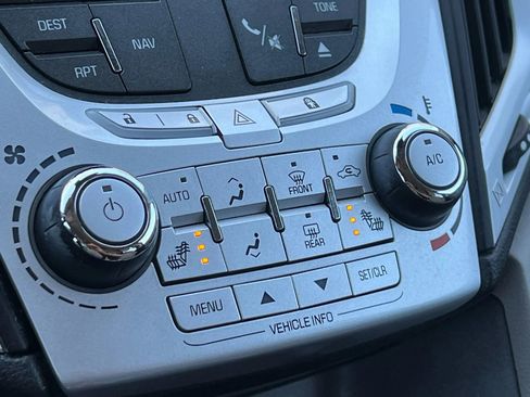 Used 2015 GMC Terrain SLT w/ Safety Package image 39