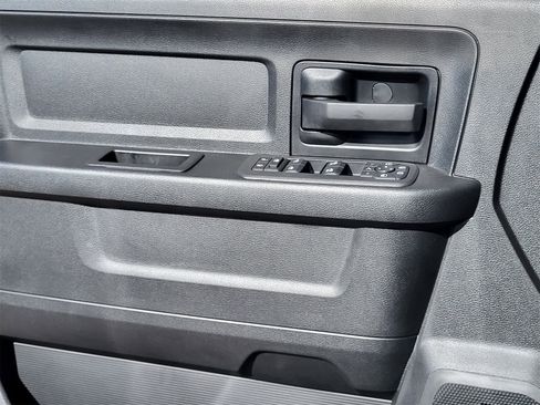 New 2026 RAM 2500 Tradesman image 16