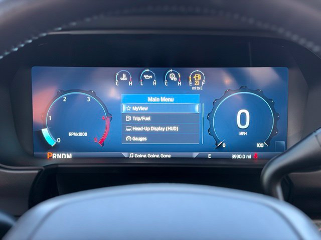 New 2025 Ford F450 Platinum AWD/4WD image 44