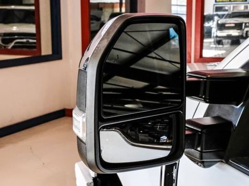 Used 2021 Ford F250 King Ranch w/ King Ranch Ultimate Package image 34