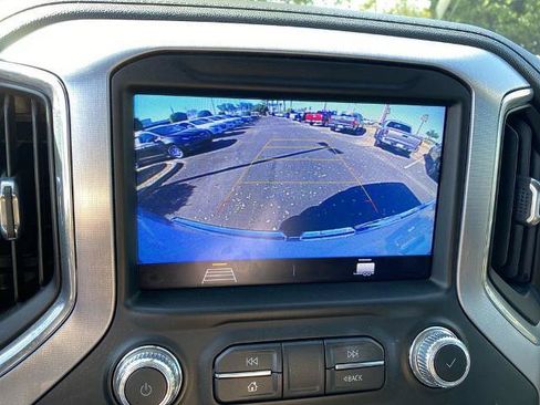 Used 2020 GMC Sierra 1500 Elevation w/ Elevation Value Package RWD image 12