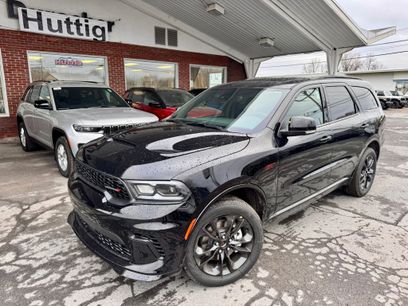 New 2026 Dodge Durango GT