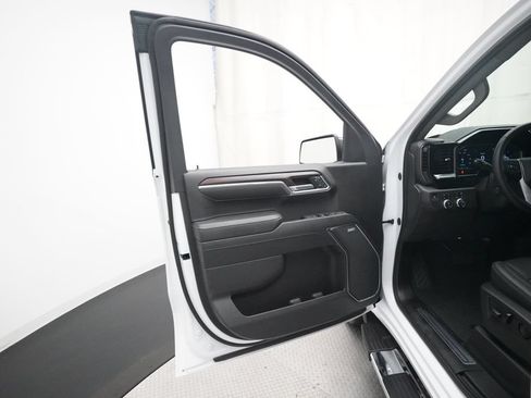 Used 2024 GMC Sierra 1500 SLT w/ SLT Premium Plus Package AWD/4WD image 27
