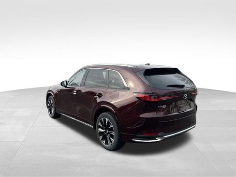 New 2026 MAZDA CX-90 3.3 Turbo S w/ Premium Plus image 3