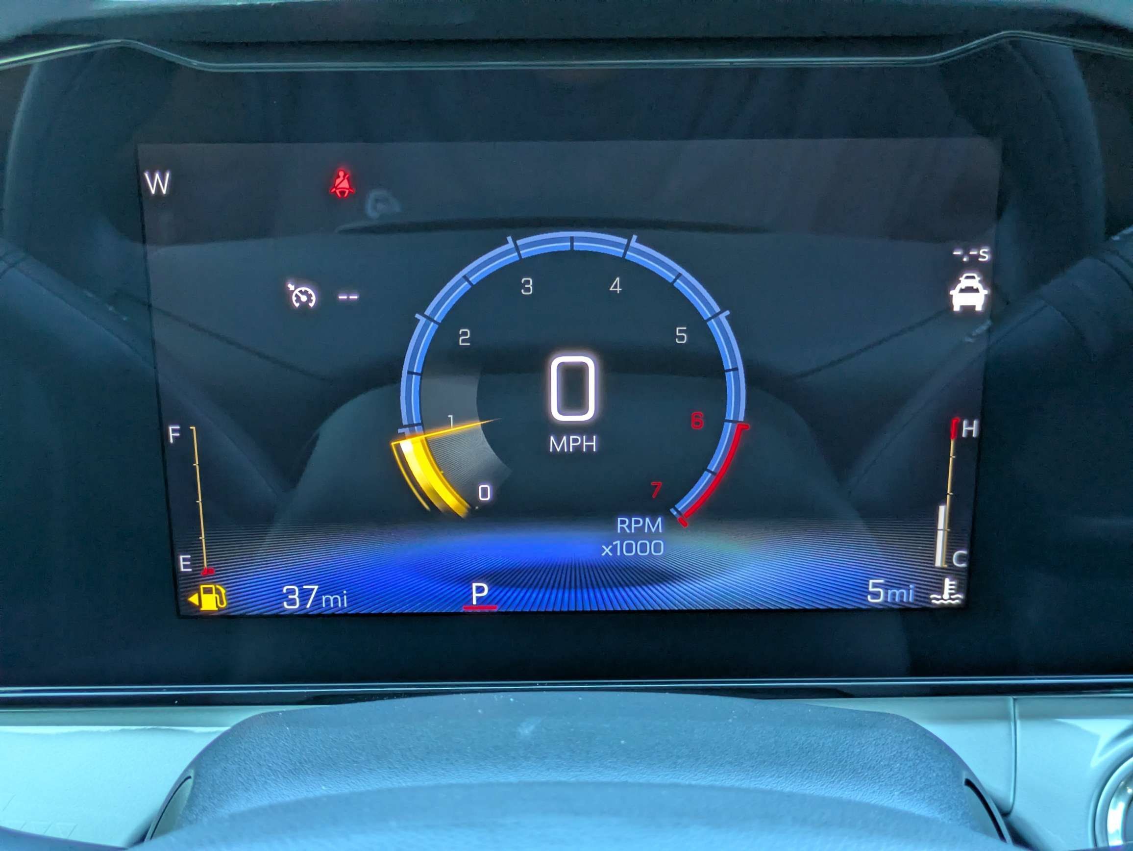 New 2026 Chevrolet Trax LT FWD image 21