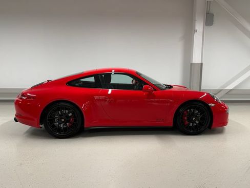 Certified 2016 Porsche 911 GT3 RS image 11