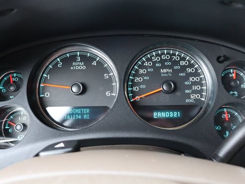Used 2008 GMC Yukon SLT AWD/4WD image 35