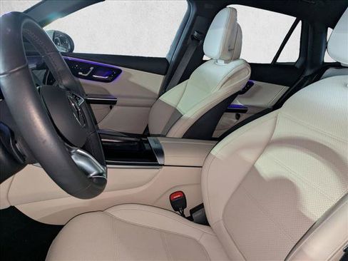 Certified 2026 Mercedes-Benz GLC 300 image 16