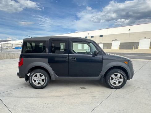 Used 2004 Honda Element EX image 6