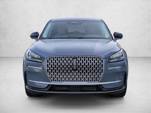Used 2023 Lincoln Corsair AWD w/ Equipment Group 101A image 2