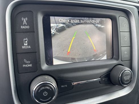 Used 2024 RAM 1500 Classic Warlock image 34