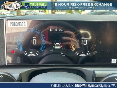 New 2026 Hyundai Santa Cruz SE AWD/4WD image 16