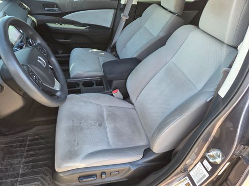 Used 2016 Honda CR-V EX image 9