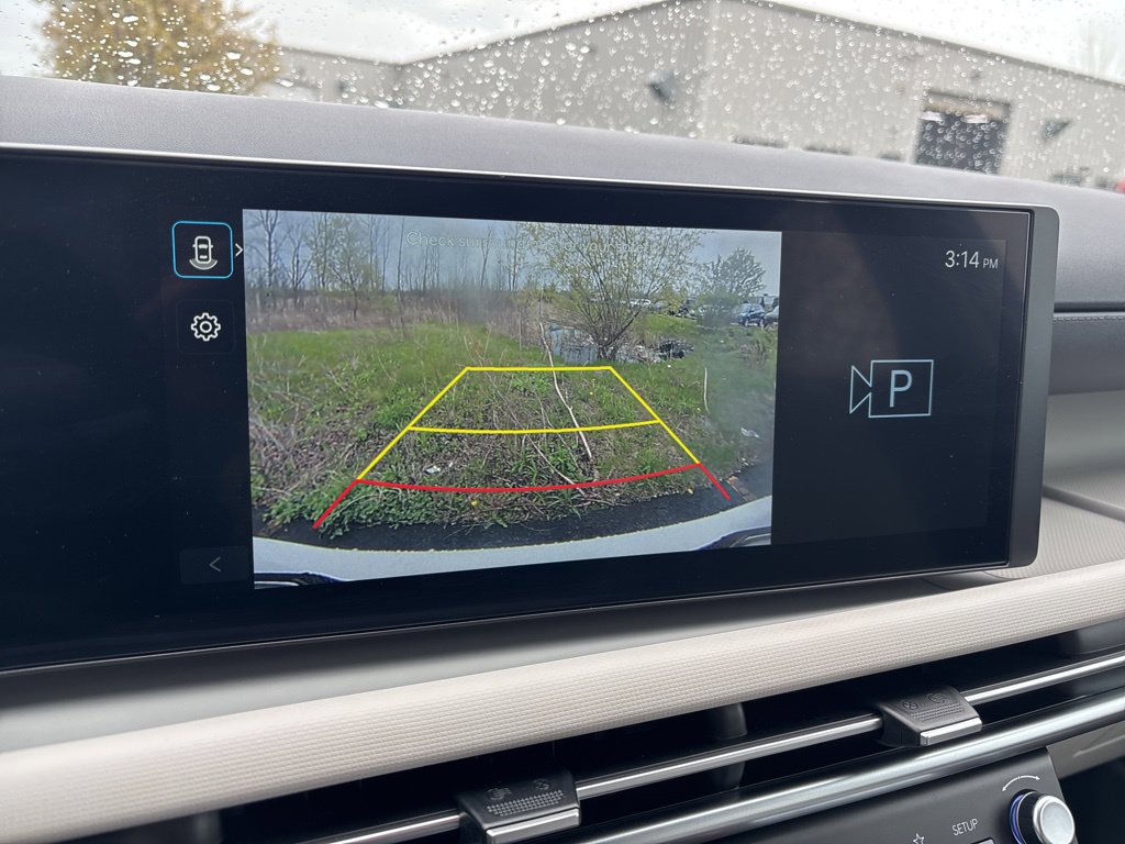 New 2026 Hyundai Tucson SE AWD/4WD image 26