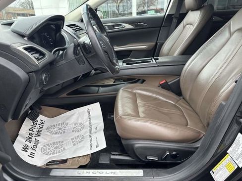 Used 2013 Lincoln MKZ FWD image 15