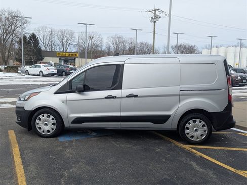 Used 2020 Ford Transit Connect XL image 6