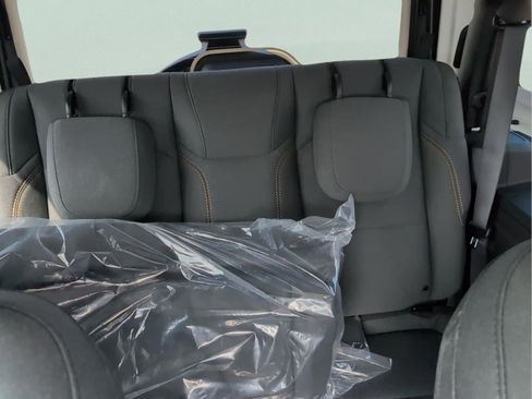 New 2026 Jeep Wrangler Sport S image 30