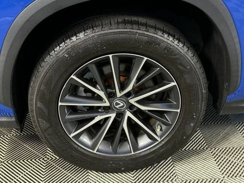 Used 2023 Lexus NX 250 FWD image 14