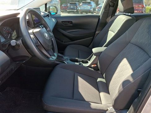 Used 2024 Toyota Corolla LE image 11