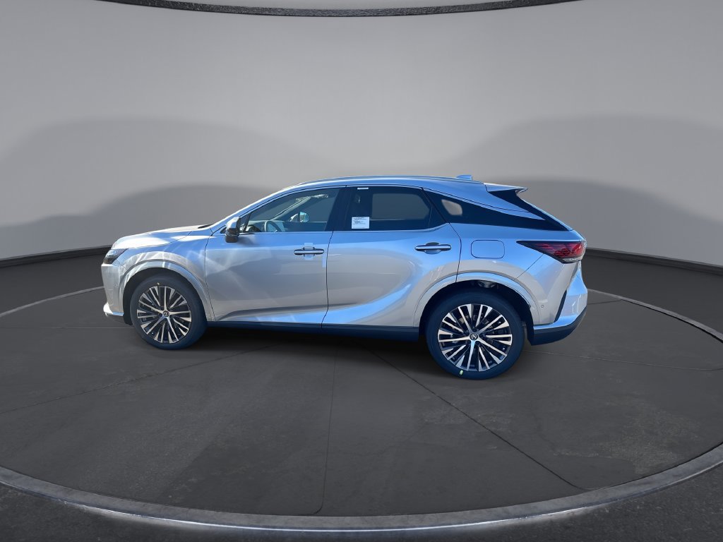 New 2026 Lexus RX 350 Premium Plus w/ Convenience Package FWD image 6