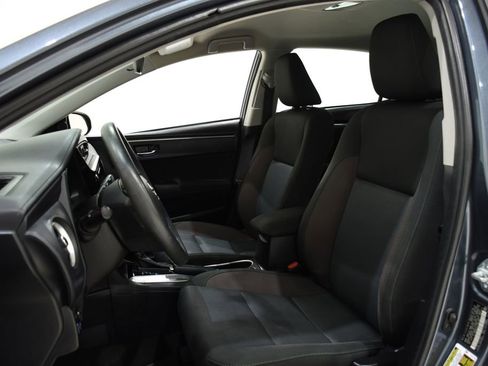 Used 2018 Toyota Corolla L image 23