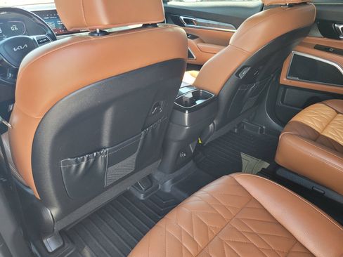 Used 2024 Kia Telluride EX X-Line AWD/4WD image 10