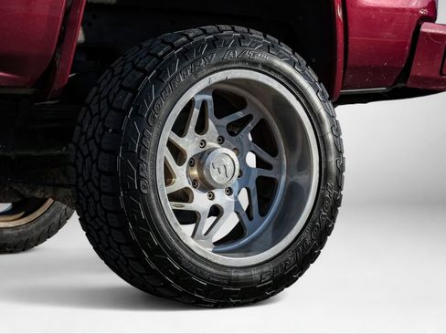 Used 2016 GMC Sierra 2500 Denali w/ Duramax Plus Package image 74