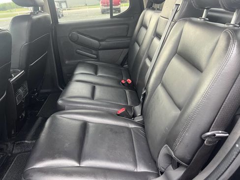 Used 2010 Ford Explorer Sport Trac Limited image 10