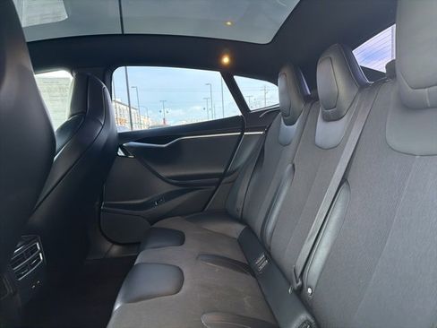 Used 2017 Tesla Model S 75 image 19