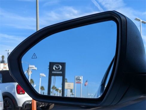 Used 2025 Hyundai Santa Cruz XRT image 27