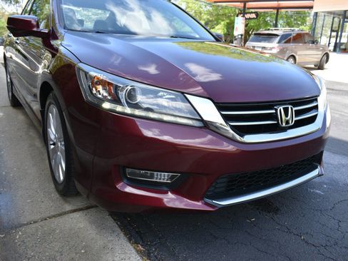 Used 2013 Honda Accord EX-L image 38