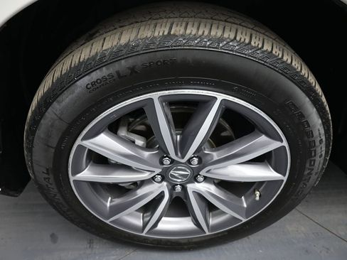 Certified 2020 Acura RDX w/ Technology Package image 14