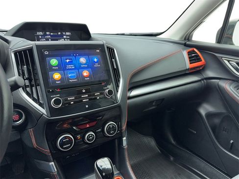 Used 2021 Subaru Forester Sport image 26