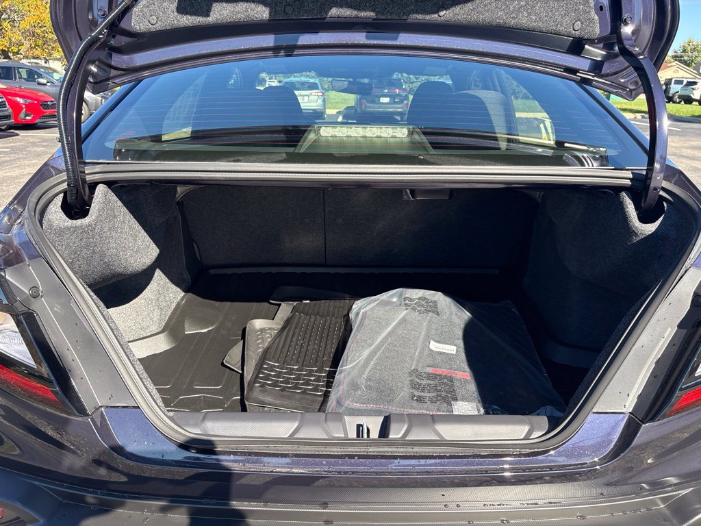 New 2026 Subaru WRX Premium AWD/4WD image 19